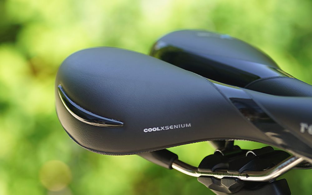 Selle Royal Respiro