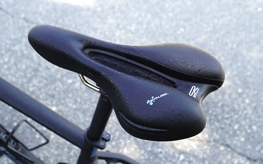 Selle Royal Respiro