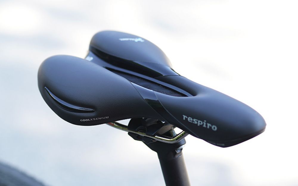 Selle Royal Respiro