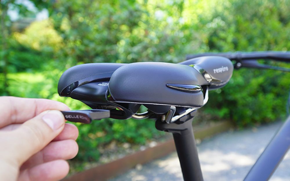 Selle Royal Respiro