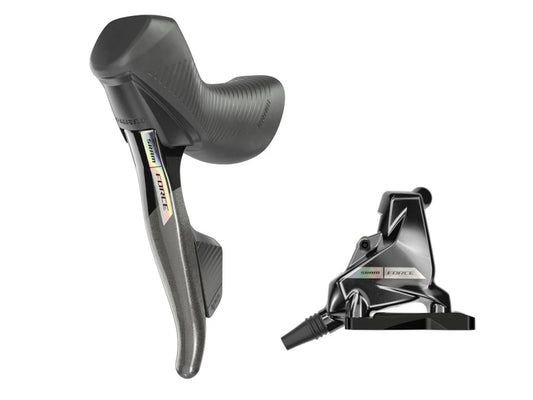 SRAM Force AXS D2 HRD Leve