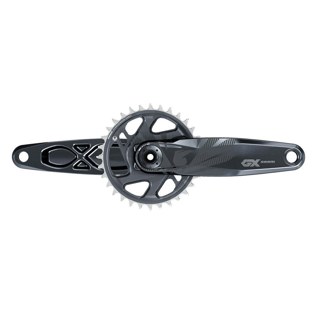 SRAM GX Eagle X-SYNC 1x12-speed - Groupset