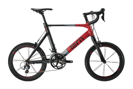 TERN-Surge Pro