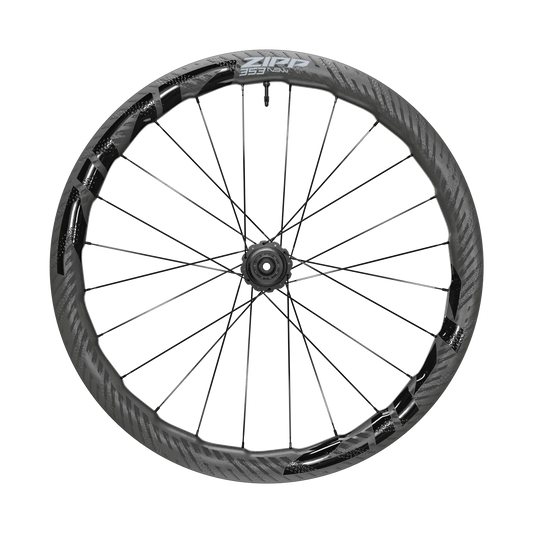 ZIPP-353 NSW TUBELESS DISC-BRAKE