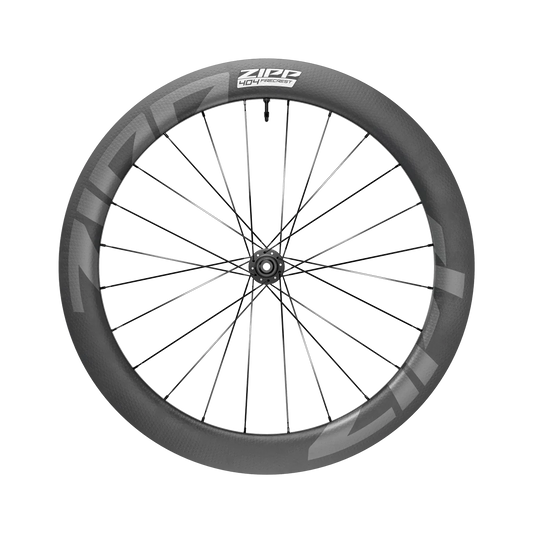 ZIPP-404 FIRECREST TUBELESS DISC-BRAKE