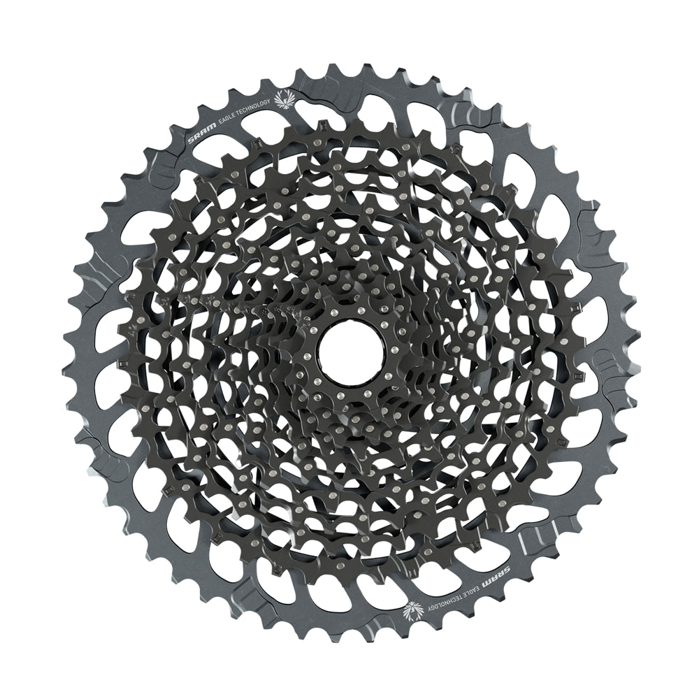 SRAM GX Eagle X-SYNC 1x12-speed - Groupset