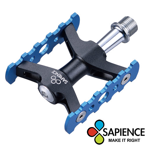 SAPIENCE YP-123 鋁合金腳踏